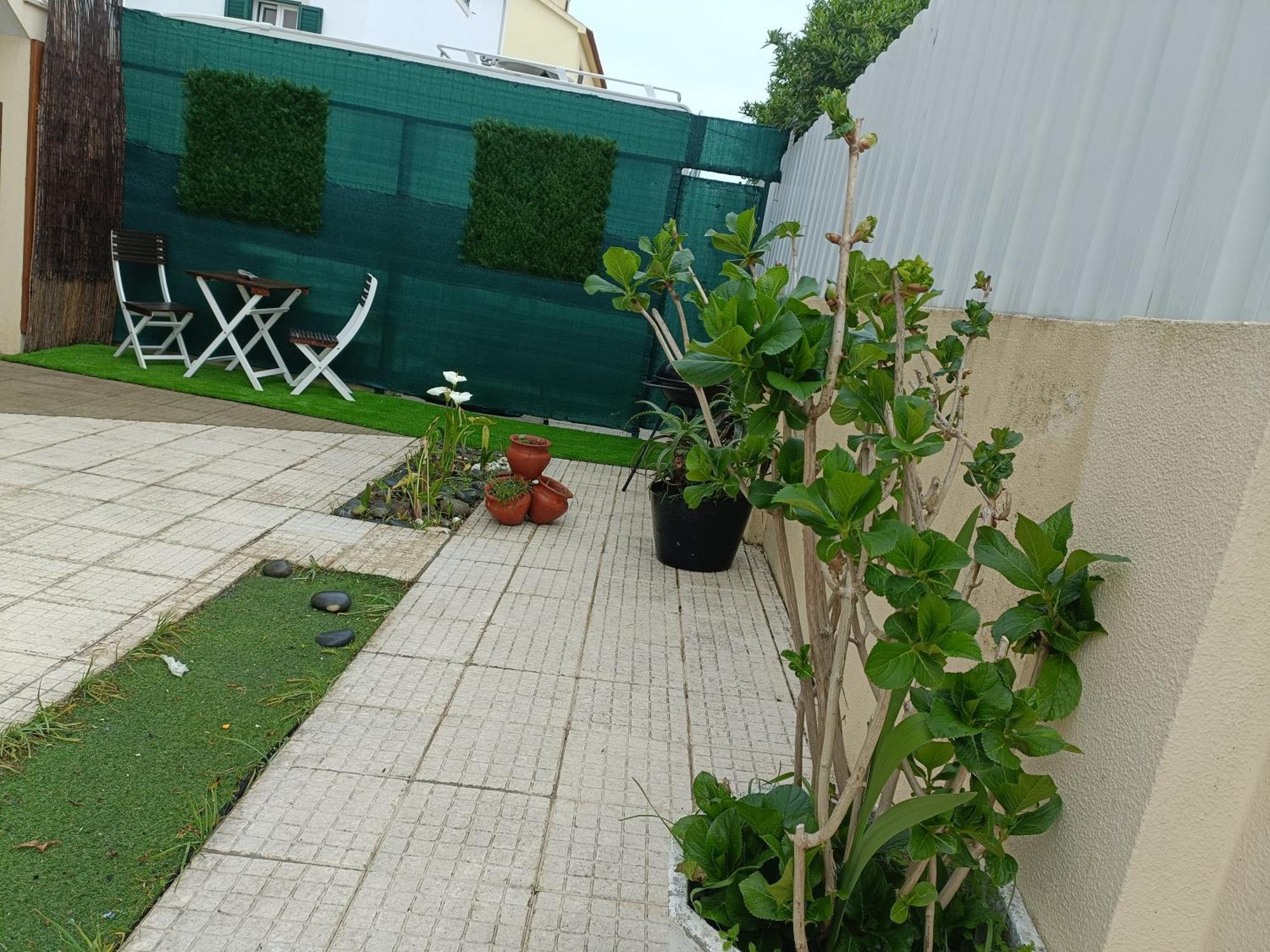 Casa em Palmela - Setúbal Quarto foto